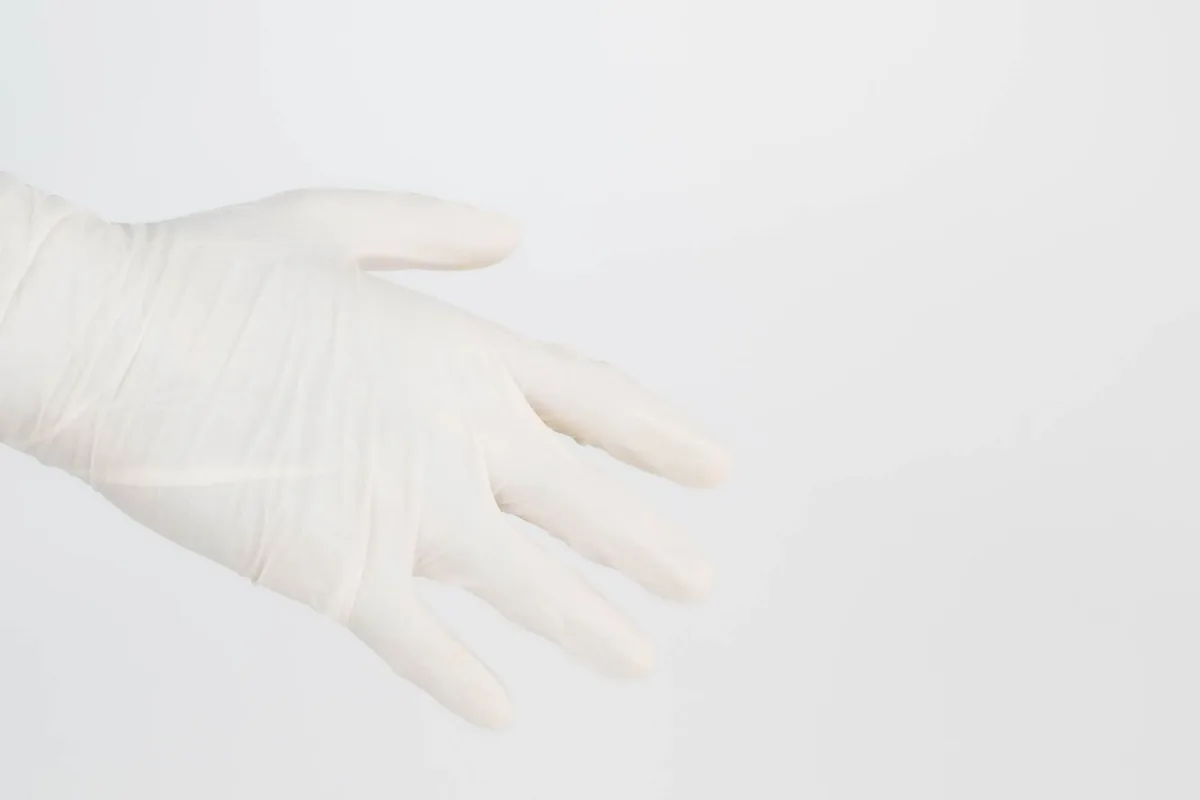 Bodily Fluid Cleanup in McGovern, PA